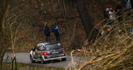 IV Memoriał Kuliga i Bublewicza dla Amatorów 2014